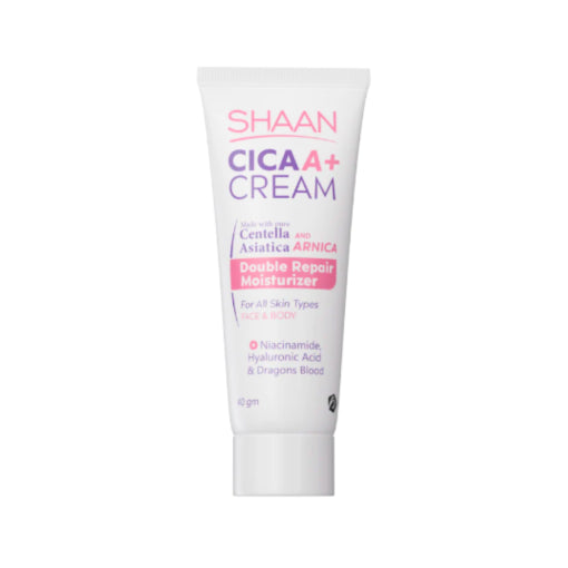 Shaan CICA A+ Cream 40gm