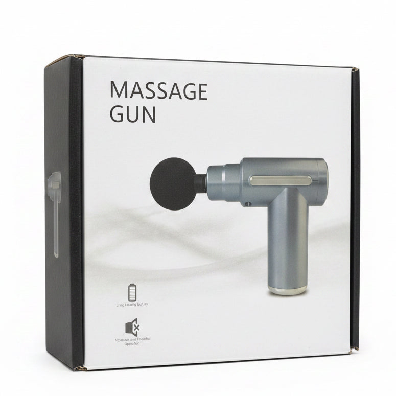 Massage gun