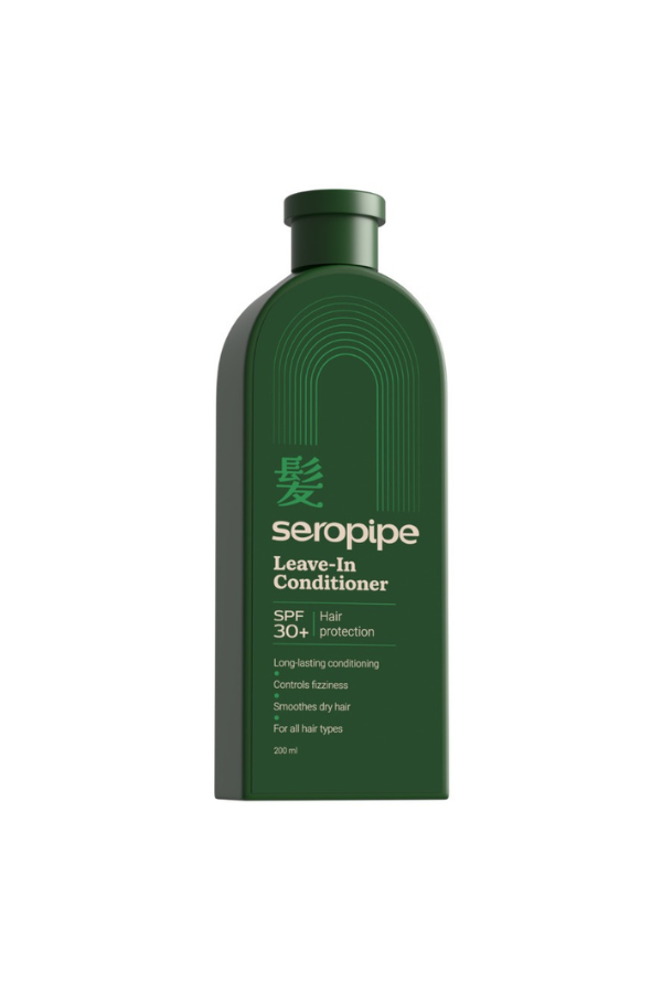 Seropipe Leave In Conditioner 200ml