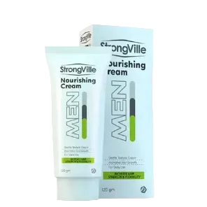 Strongville Men Cream 120ml