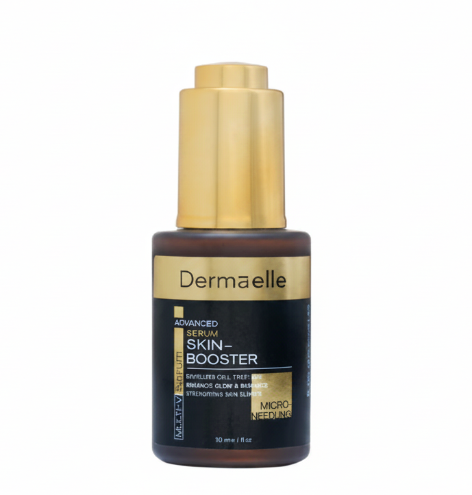 Dermaelle Skin Booster MicroNeedling Serum 30 ML
