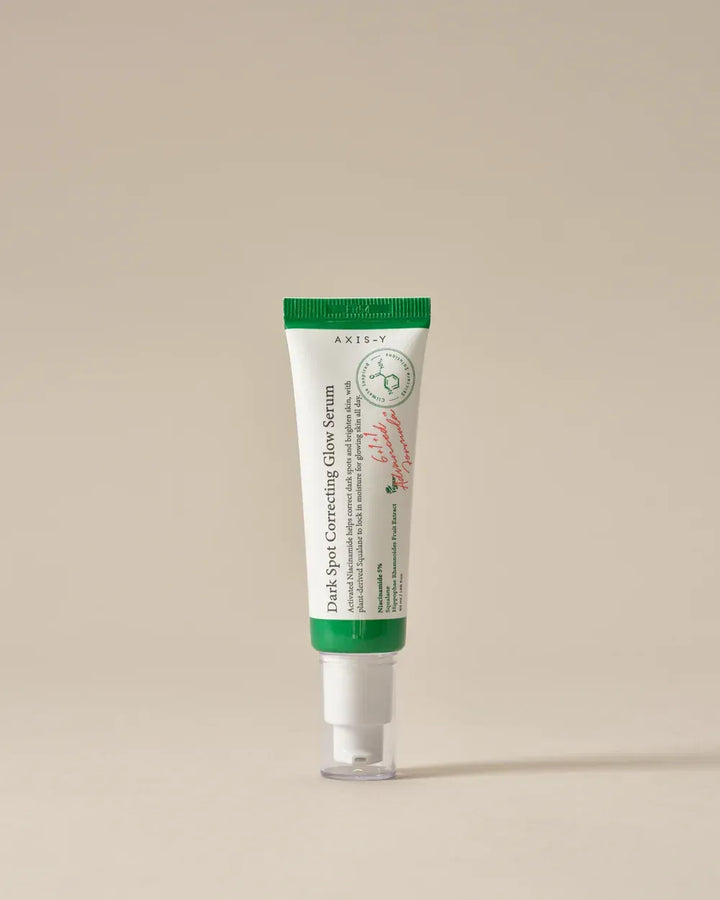 AXIS-Y Dark Spot Correcting Glow Serum 50ml