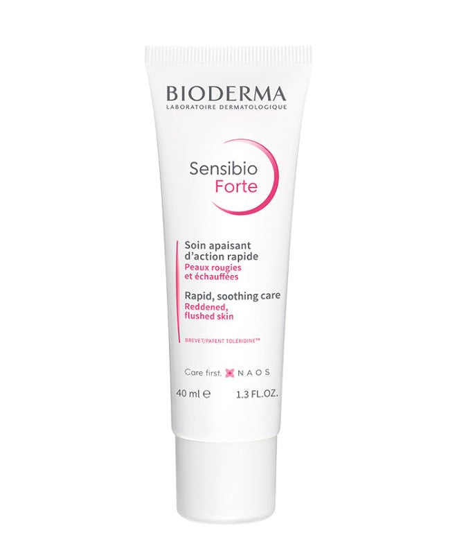 Bioderma Sensibio Forte face cream 40ml