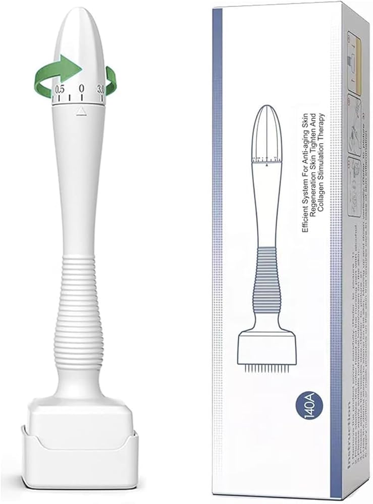 Dr Art Derma Stamp