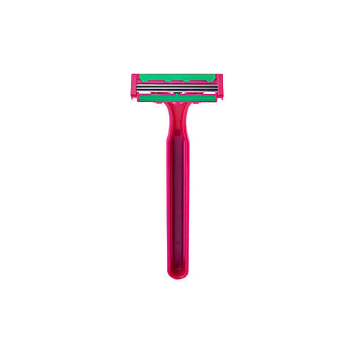 Avuva Disposable Women's Razor 5 Pieces