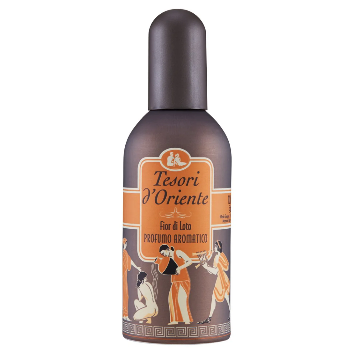 Tesori Dorente Lotus Flower Perfume