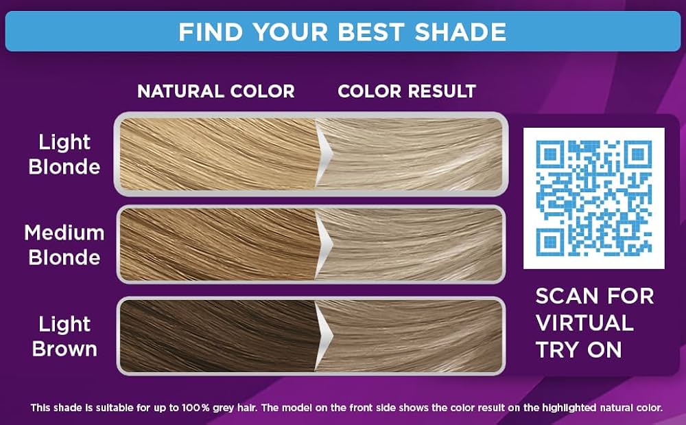 Palette Intensive Color Creme 10-1 Arctic Silver Blonde 50 ml