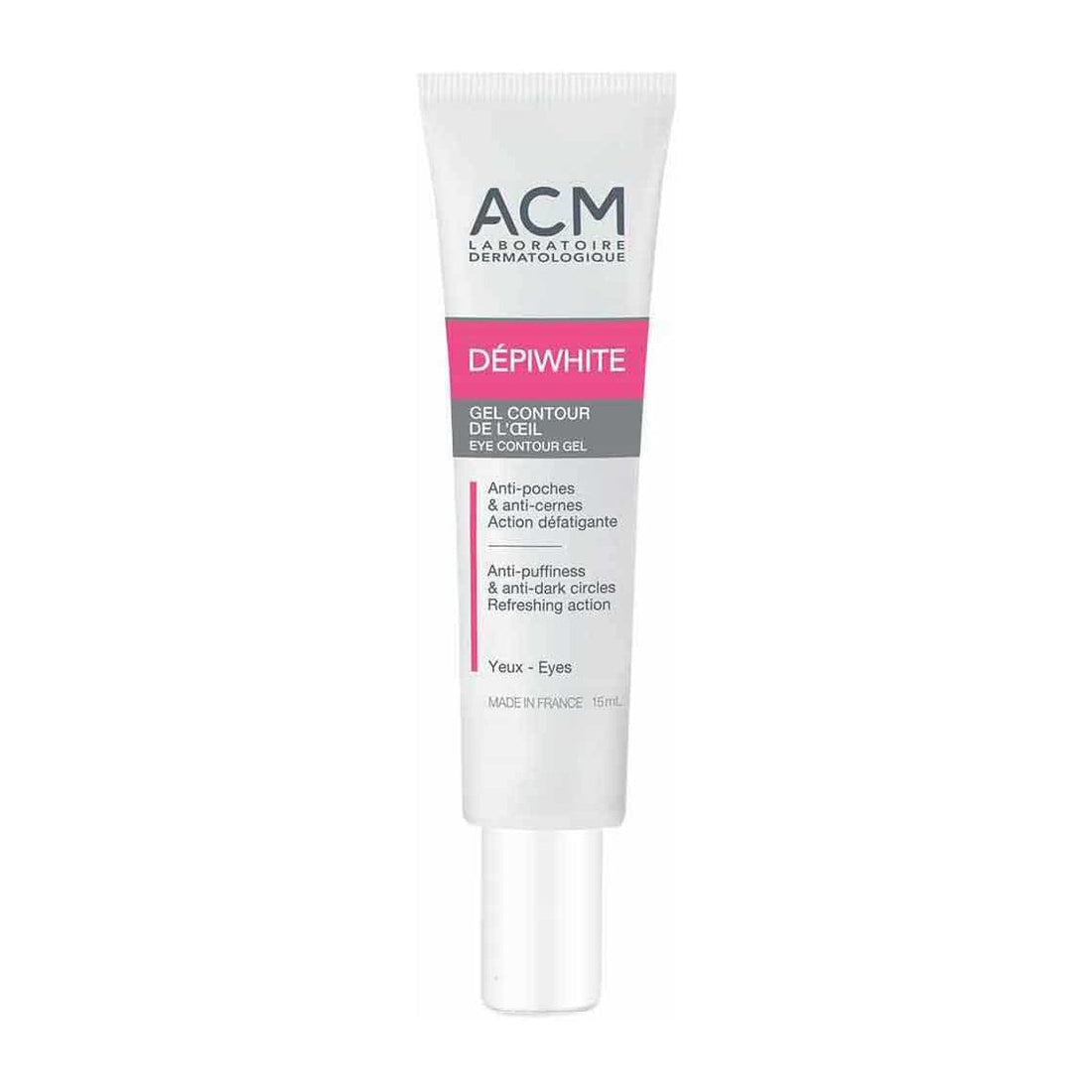 ACM depiwhite eye contour gel 15ml