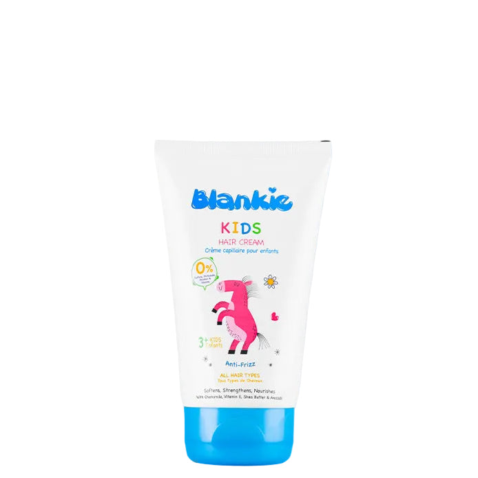 Blankie Hair Cream 120ml
