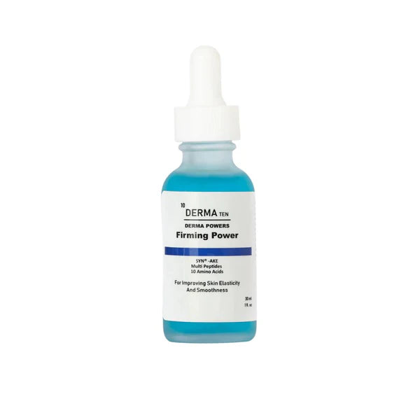 Derma 10 Power Peptide Serum 30ml
