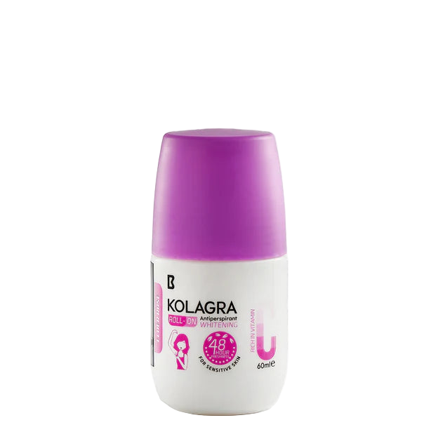 Kolagra whitening Roll Elder Rose