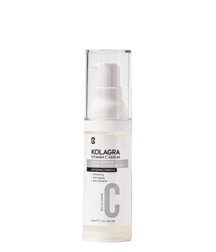 Kolagra Vitamin C Serum 10%