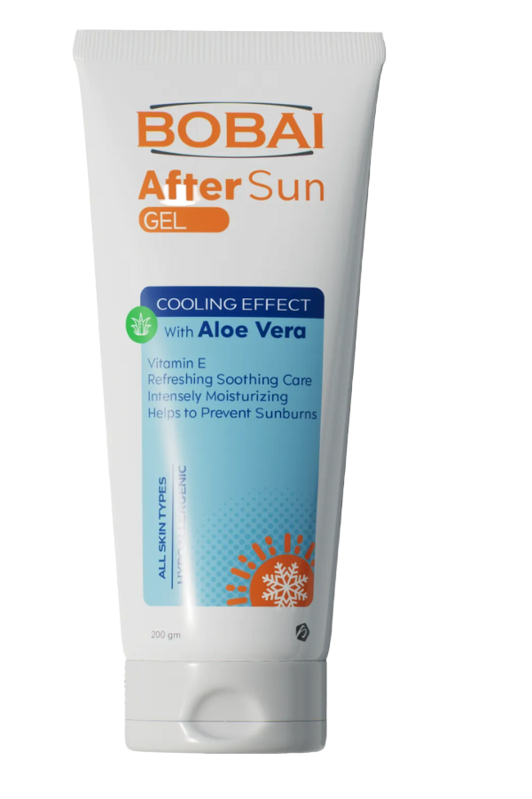 Bobai After Sun 200gm