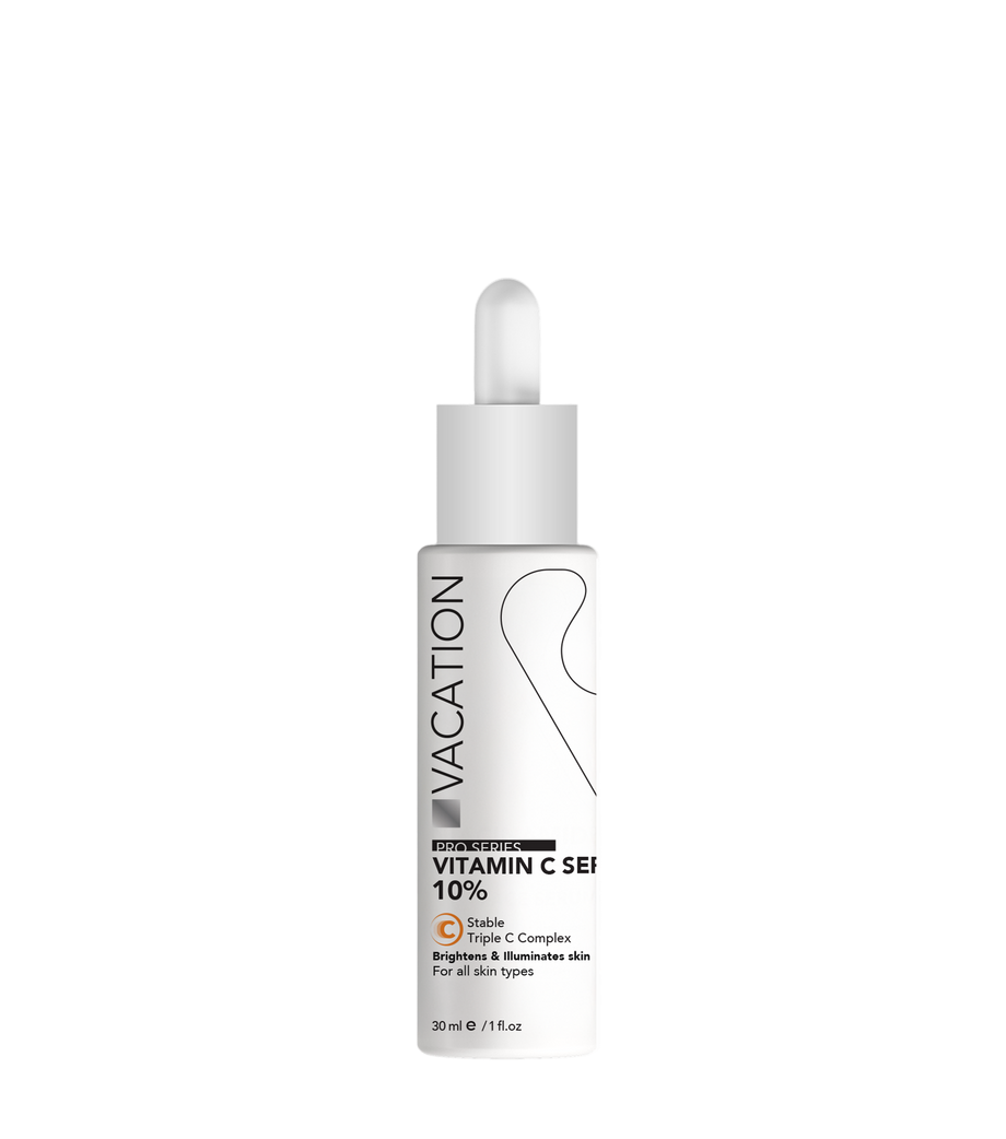 Vacation Vitamin C 10% 30 ml