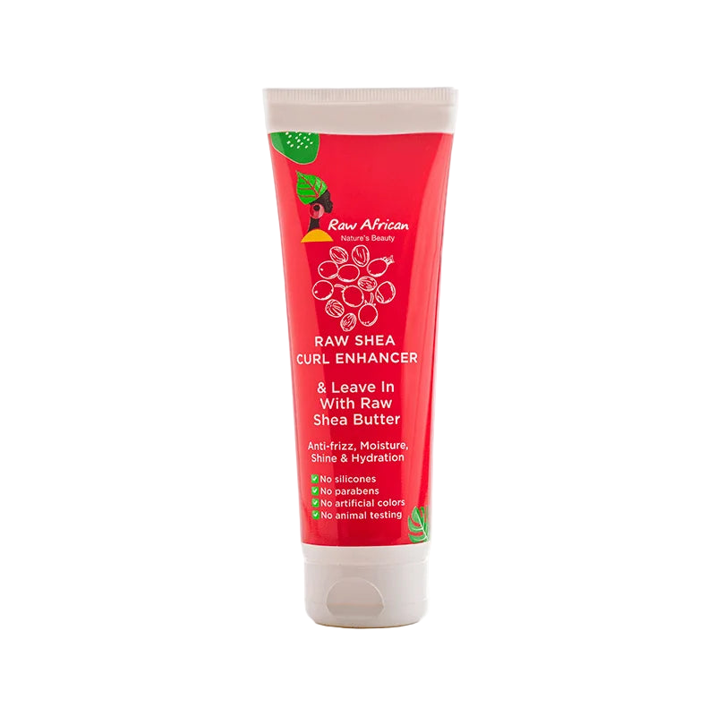 Raw african shea butter leave-in 250ml
