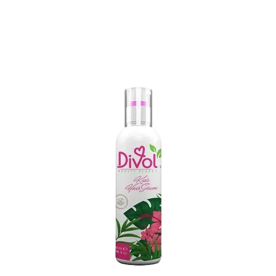 Divol Kids Hair Serum 100 ml