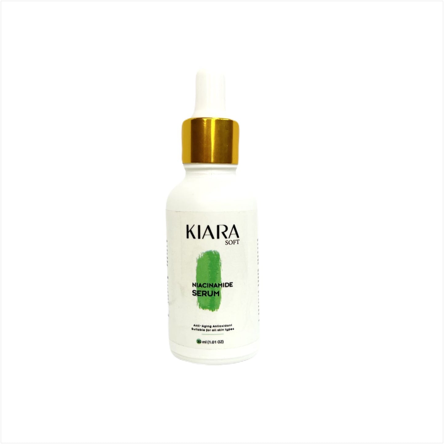 Kiara Niacinamide Serum 30ml