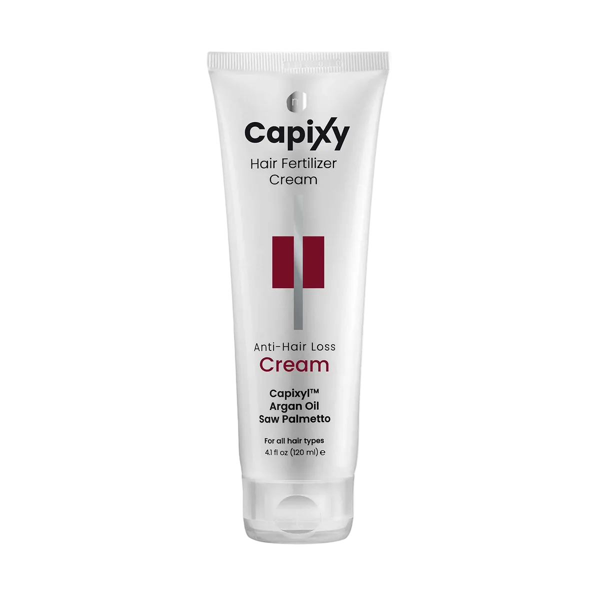 Capixy Hair Cream 120ml