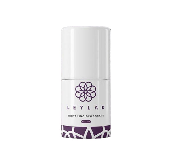 Leylak whitening deodrant