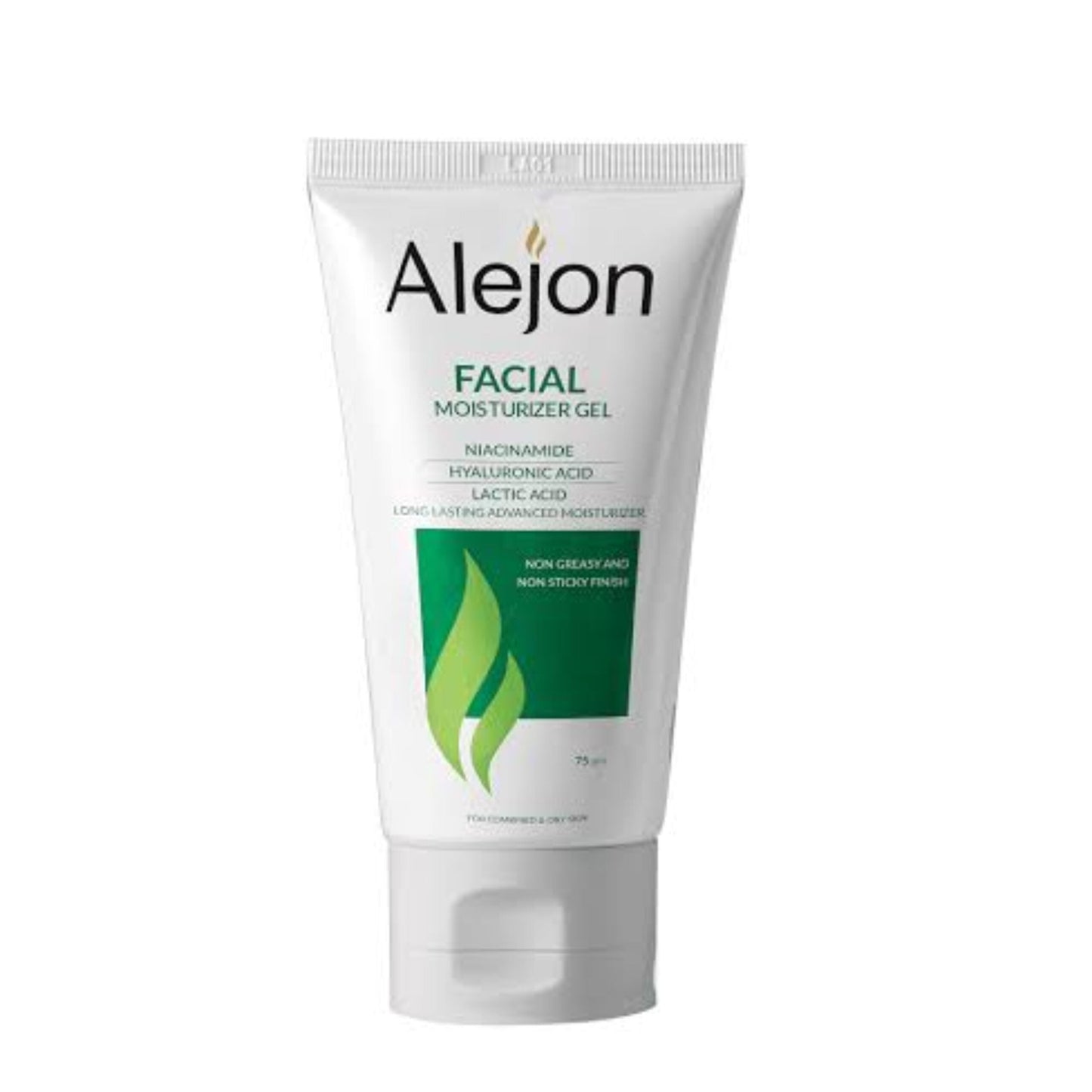 Alejon Facial Moisturizer Gel 75gm