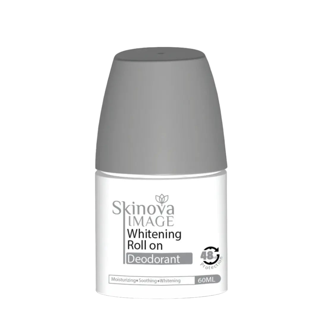SKINOVA IMAGE Whitening Roll On Fragrance Free