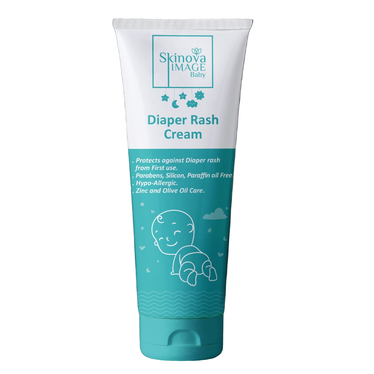Skinova image Diaper Rash Cream 75ml