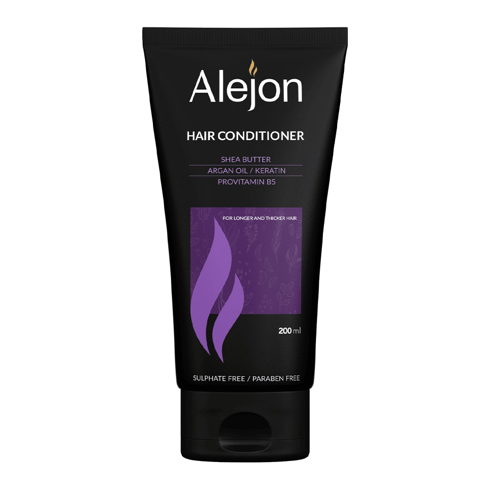 Alejon hair conditioner 200ml
