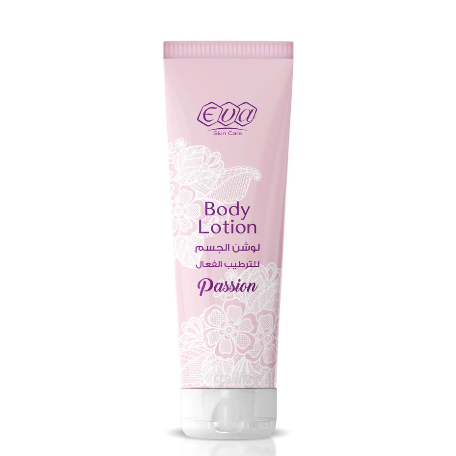 Eva Skin Care Evasiline Body Lotion Passion 240Ml