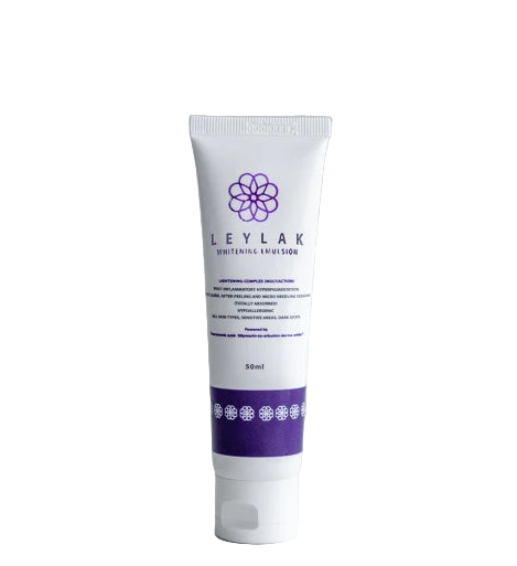 Leylak Whitening Emulsion 50ml