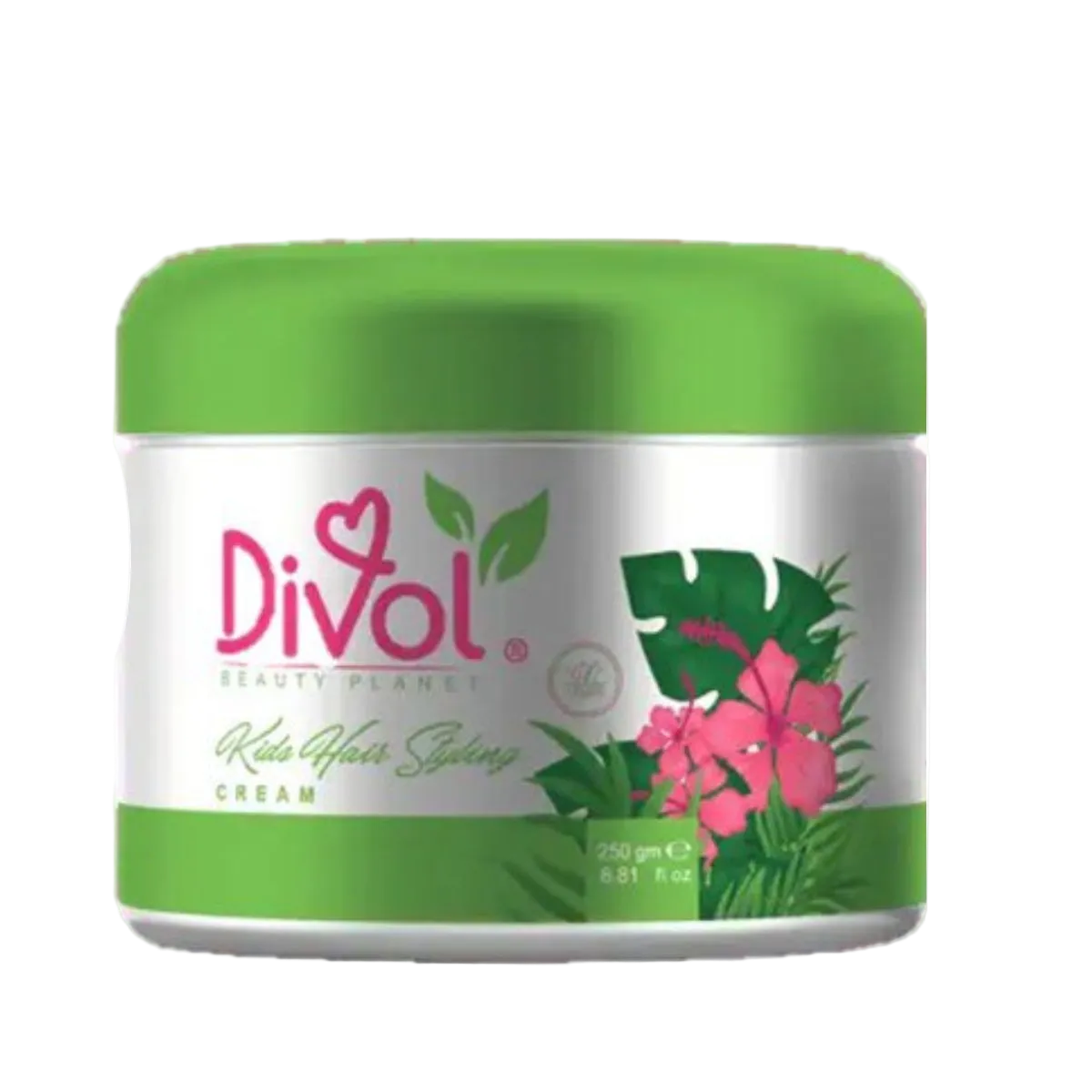 Divol hair cream 200gm