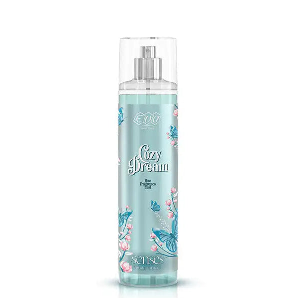 Eva Senses Body Splash Cozy Dream 240 Ml