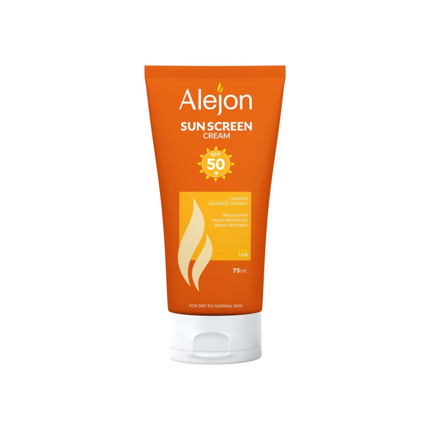 Alejon Sunscreen Cream 50gm