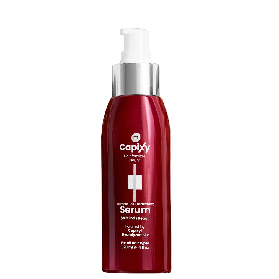 Capixy Hair Serum 120ml