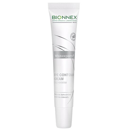 Bionnex white expert eye contour cream 15ml