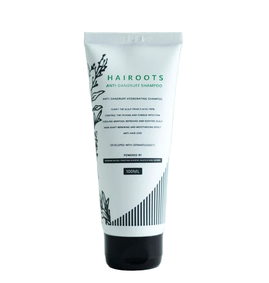 HAIROOTS ANTI-DANDRUFF SHAMPOO