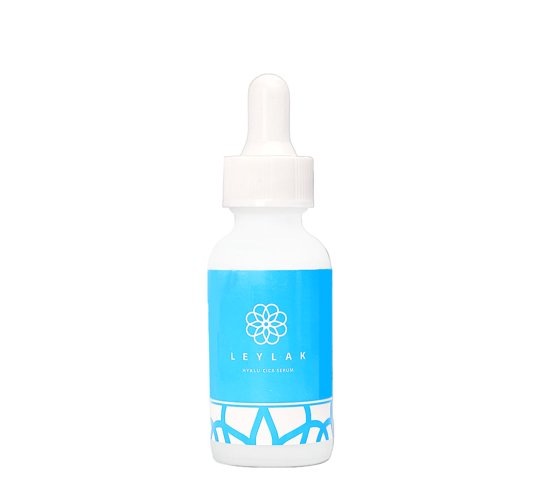 LEYLAK Hyalu CiCa Serum 30ML