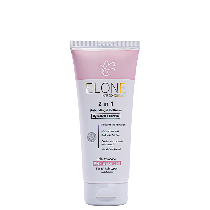 Elone Hair Conditioner 200Ml