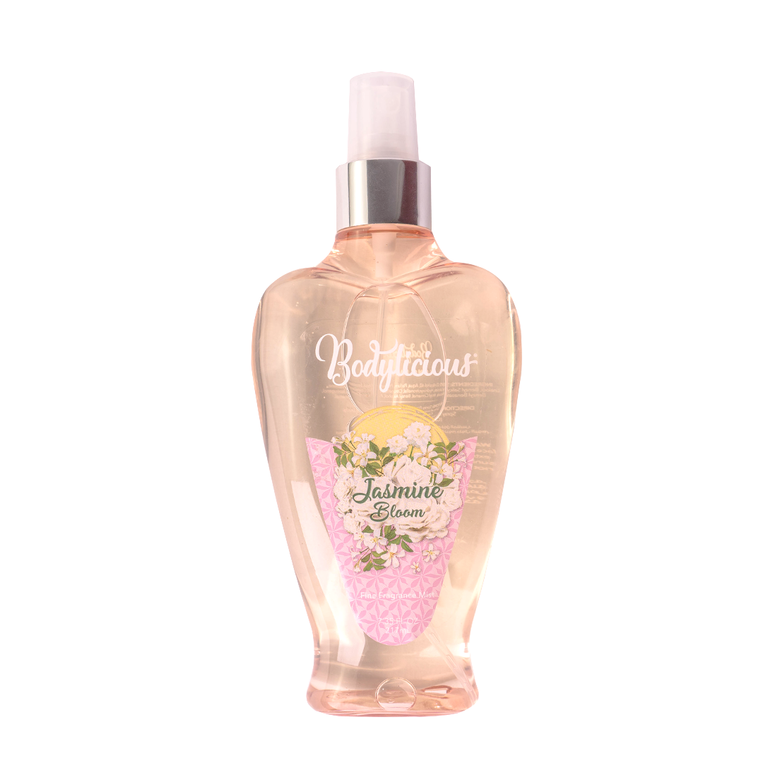 Bodylicious JASMINE BLOOM 217ml