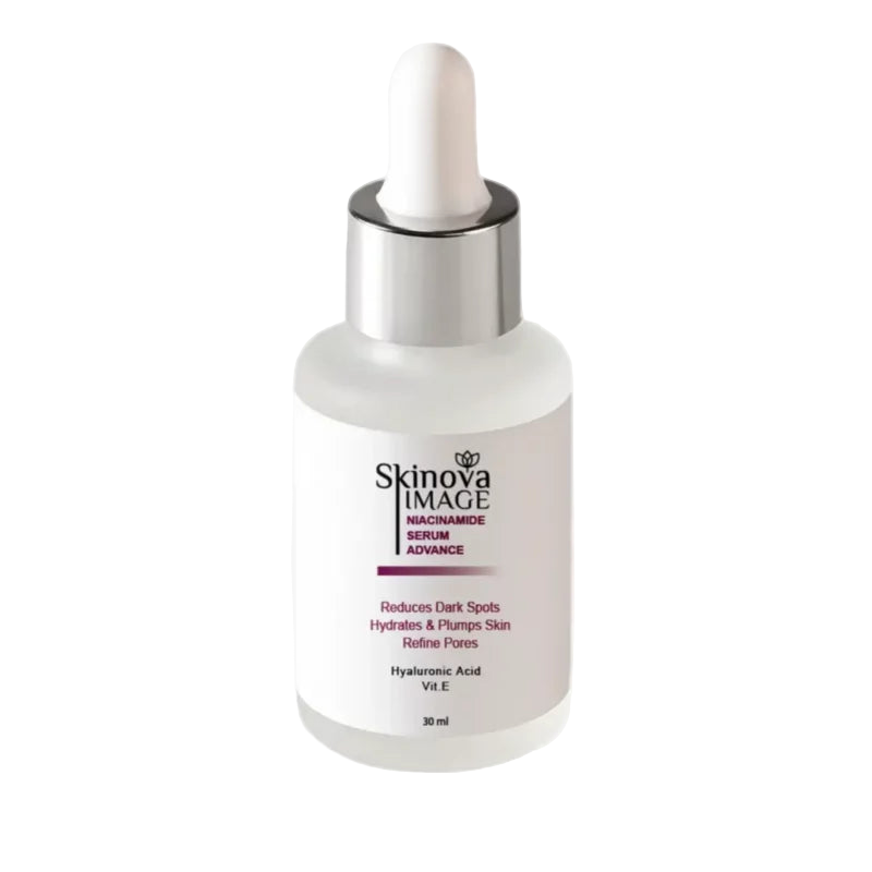 SKINOVA IMAGE NIACINAMIDE SERUM 30ml