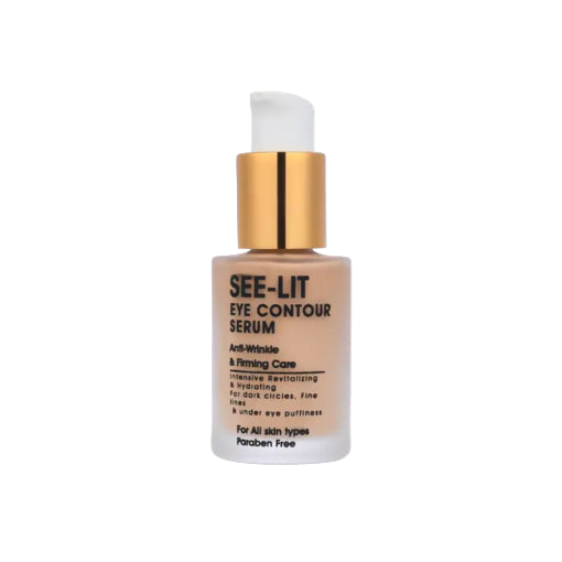 See lit eye contour serum 30ml