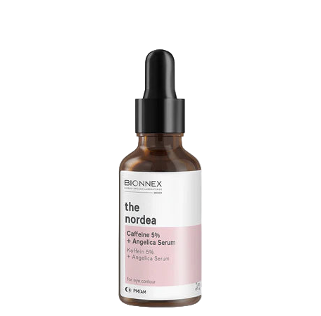 Bionnex THE NORDEA Caffeine 5% + Angelica Serum