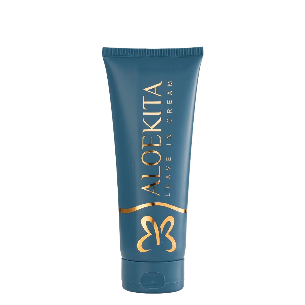 Aloekita Leave in Cream
