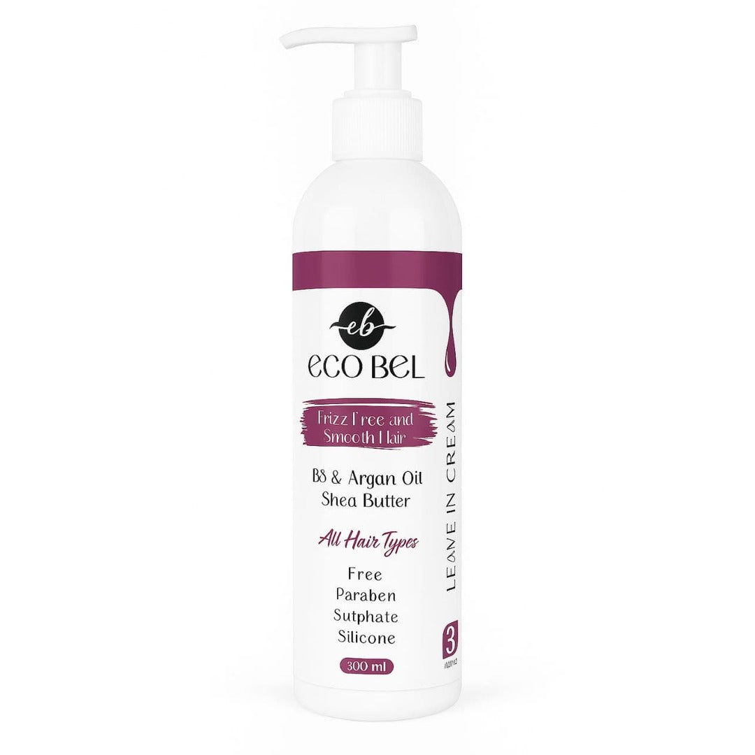 Ecobel Leave-In Cream 300ML