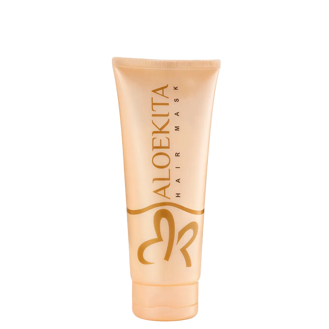 Aloekita Hair Mask 200gm