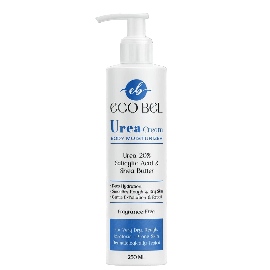 Ecobel Urea Cream 250ml