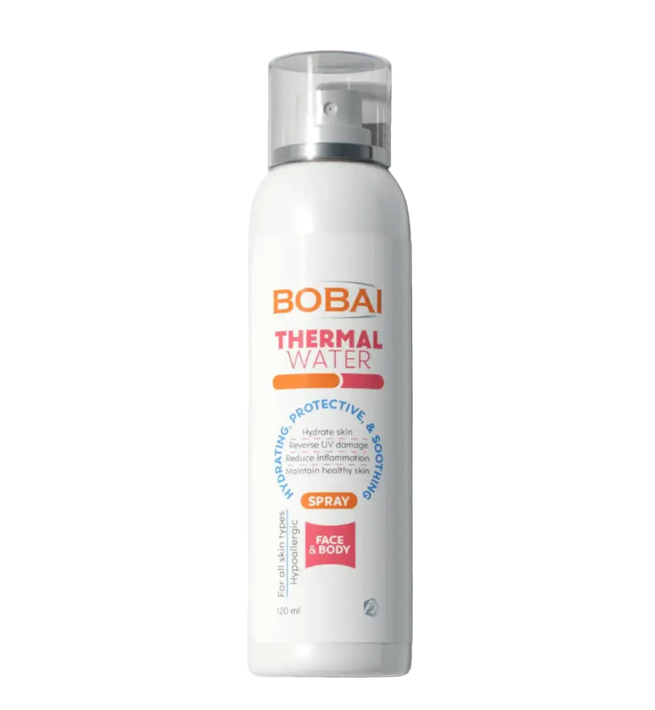 Bobai Thermal Water 120 ml
