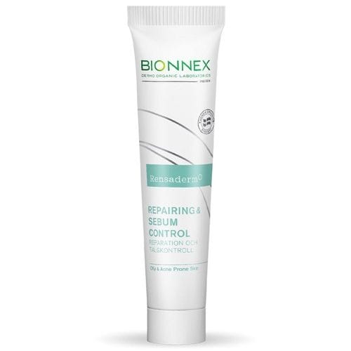 Bionnex repairing sebum control 30ml