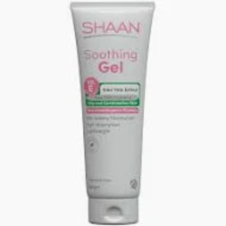 shaan gel 200gm