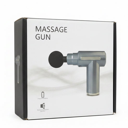 Massage gun
