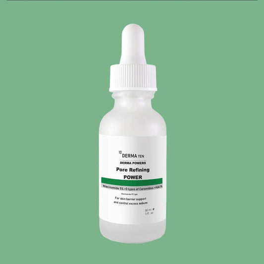 Derma 10 Niacinamide 30ml